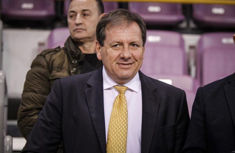 ΚΑΕ ΑΕΚ: «Θα αποχωρήσει ηττημένος και κρυπτόμενος»