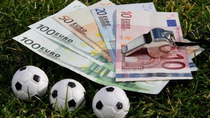 Πληροφορίες για στημένα ματς στη Κύπρο