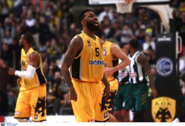 Επιστροφή Λάνγκφορντ και Ρέι