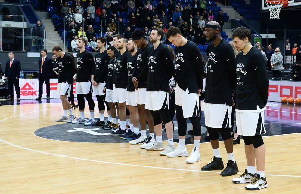 Ποιες ομάδες πέρασαν στην επόμενη φάση του BCL