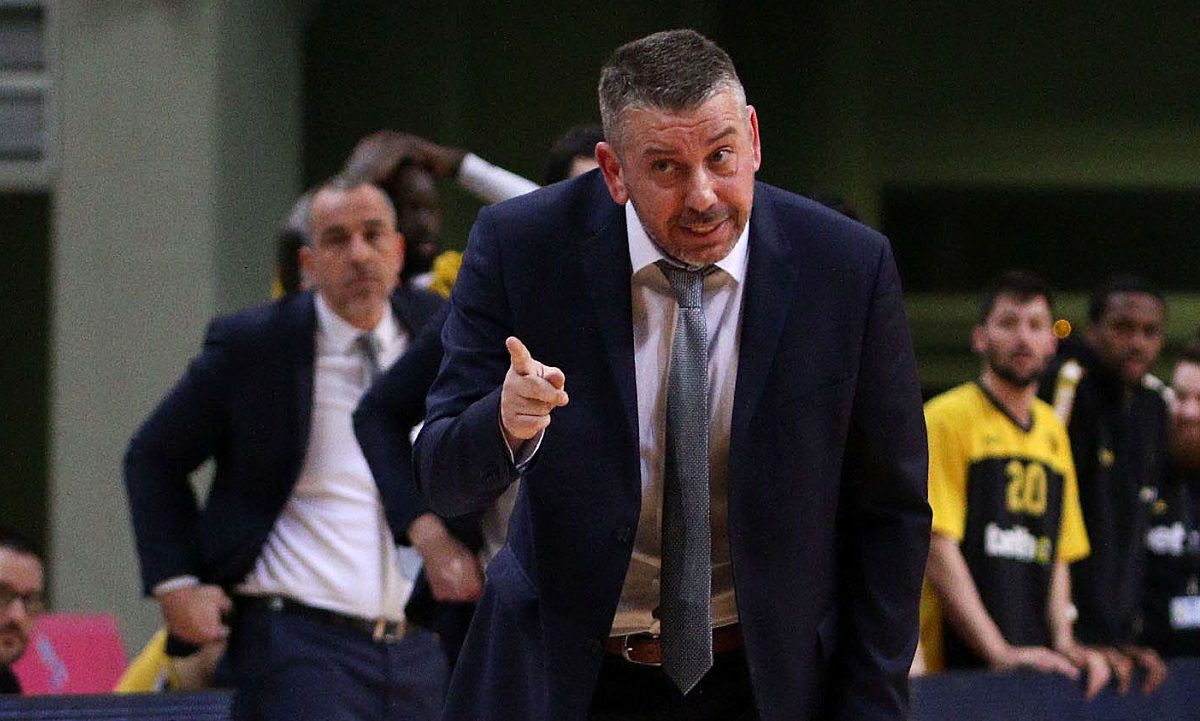 Παπαθεοδώρου: “Το ζητούμενο ήταν η νίκη”