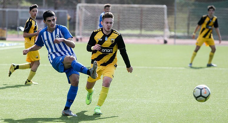 Το πρόγραμμα των Ακαδημιών