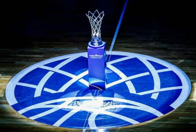 Η τελική βαθμολογία στον όμιλο BCL της ΑΕΚ