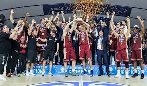 Σημαντική αλλαγή στο BCL!