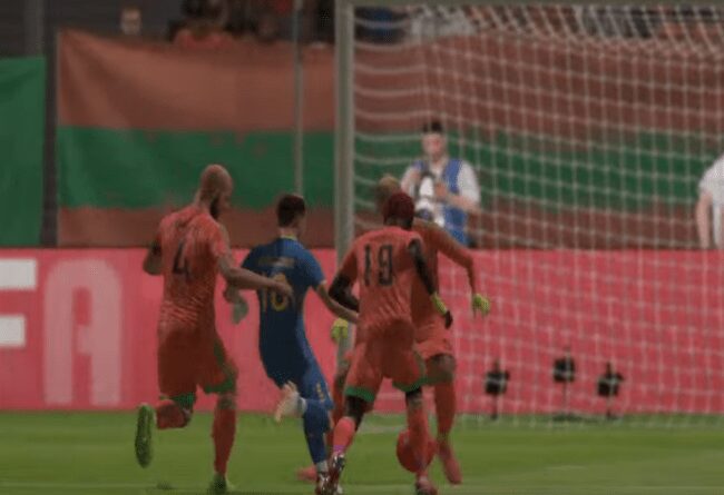 Νίκη επί των Trojans