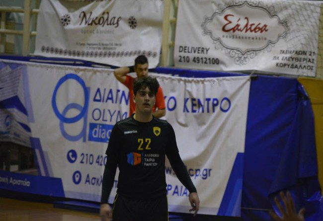 Ιατρικό Δελτίο για τον Δημήτρη Ζαφειράκη