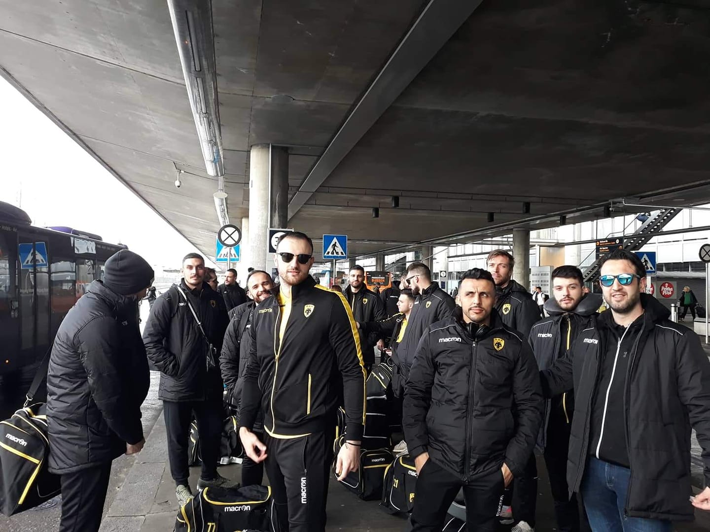 Στο European Handball League η ΑΕΚ