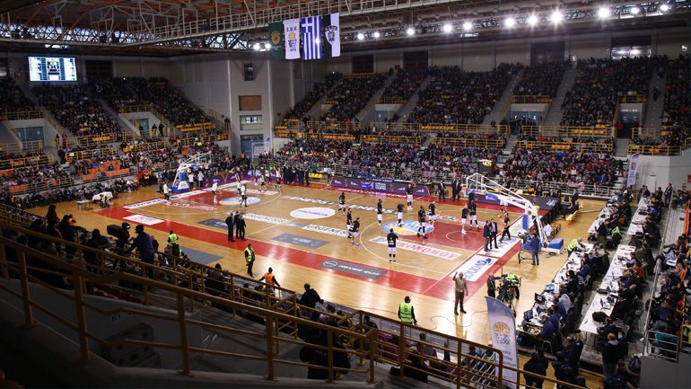 Κύπελλο Ελλάδος: Η ώρα του Τελικού της Κυριακής!