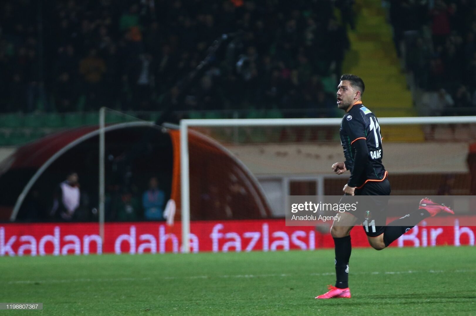 Στα ραντάρ της Μπεσίκτας ο Μπακασέτας!