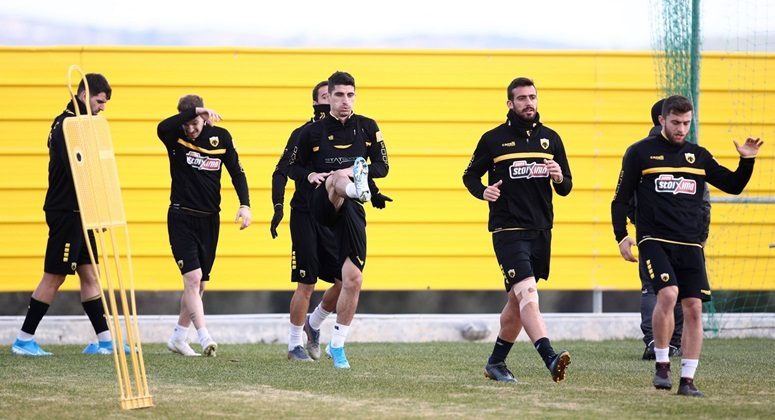 «Η ΑΕΚ μεταξύ των πενήντα ομάδων που θα ήθελαν προετοιμασία στην Πολωνία»