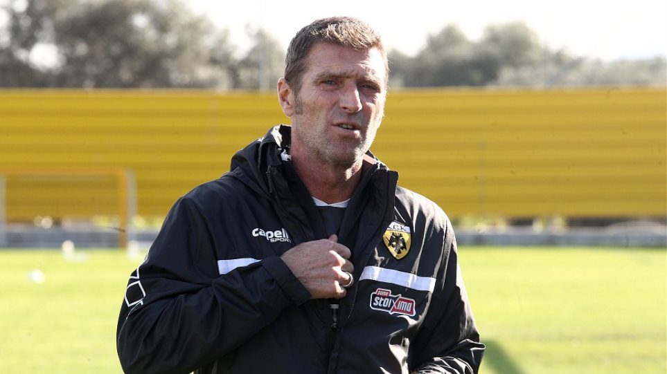 Απίστευτος Καρέρα! Τι έκανε με Λιβάγια και τρελάθηκαν στην ΑΕΚ – Θέλει πολλά… καρύδια