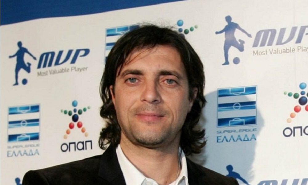 Κοπιτσής: “Σε τέτοια ματς παίζει ρόλο η ψυχολογία”