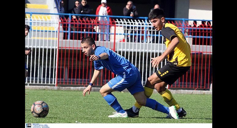 To πρόγραμμα των Ακαδημιών 15-16/2 και 18/2/2020