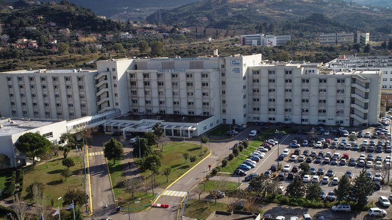 Συναγερμός στην Πάτρα! Ύποπτο κρούσμα κορωνοϊού! Αναβάλλεται το καρναβάλι;