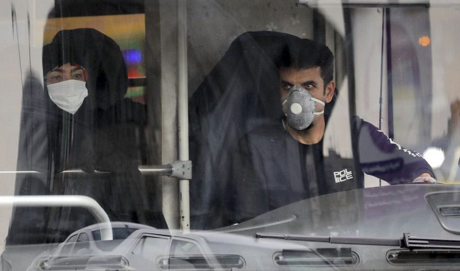 Κορωνοϊός: Τέσσερις οι νεκροί στην Τουρκία