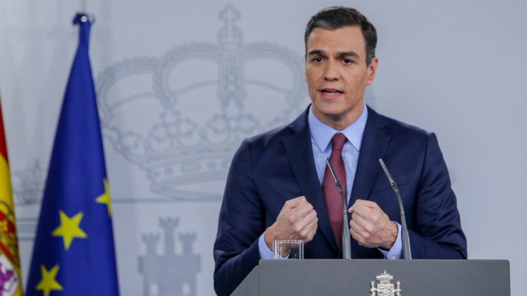 Κορωνοϊός: 1500 νέα κρούσματα στην Ισπανία, στους 136 οι νεκροί
