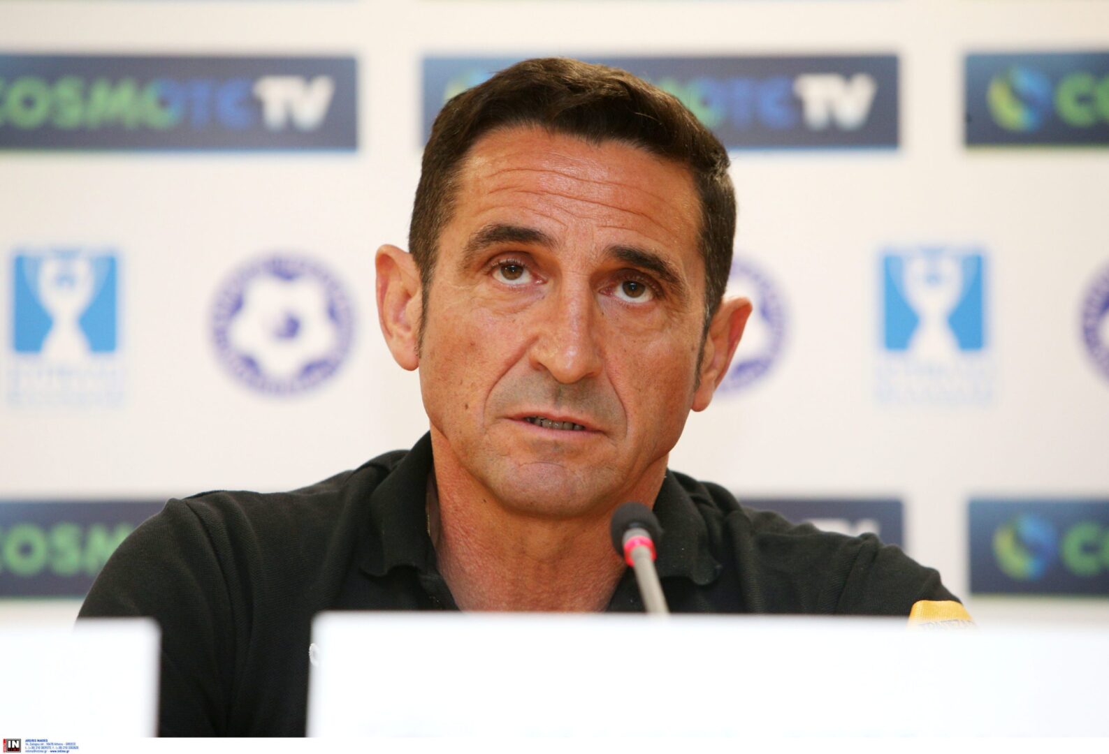 Χιμένεθ: «Θα επέστρεφα χωρίς να μιλήσω για χρήματα σε ΑΕΚ και Σεβίλλη!»