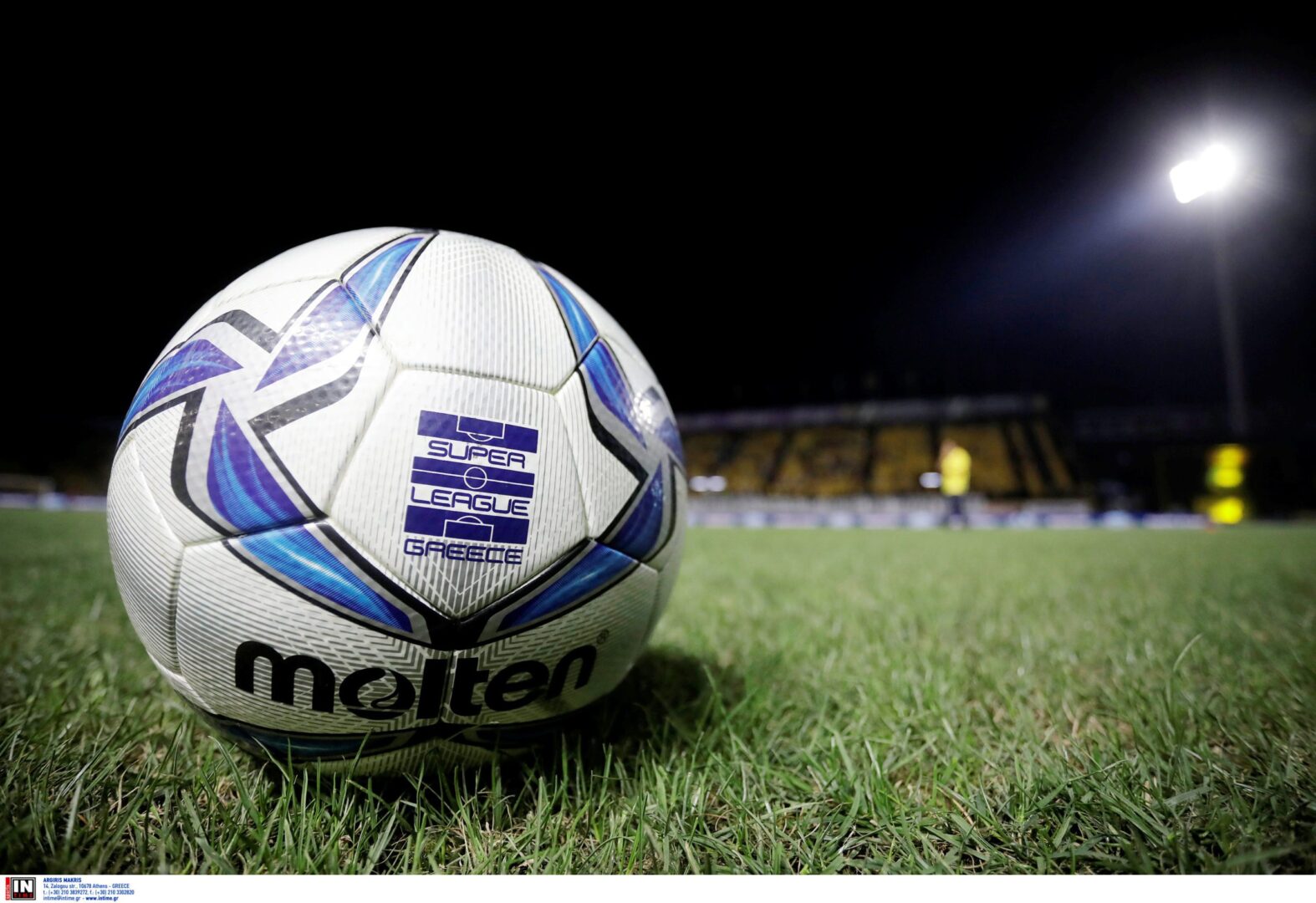 Αδιανόητα σκηνικά σε κορυφαία ελληνική ομάδα – Απεργία οι παίκτες, έξαλλος ο πρόεδρος!