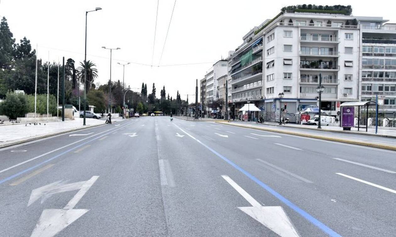 “Θερίζουν” τα πρόστιμα για την άσκοπη κυκλοφορία!