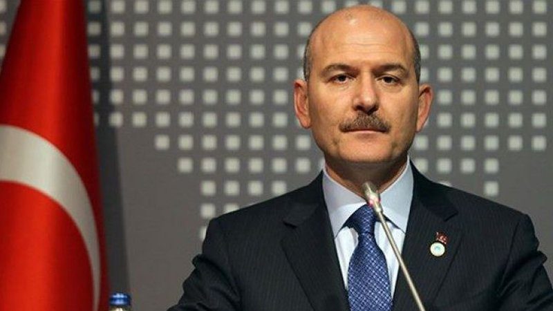 «Όσα συνέβησαν στον Έβρο δεν είναι τίποτα, δείτε από εδώ και πέρα» (vid)