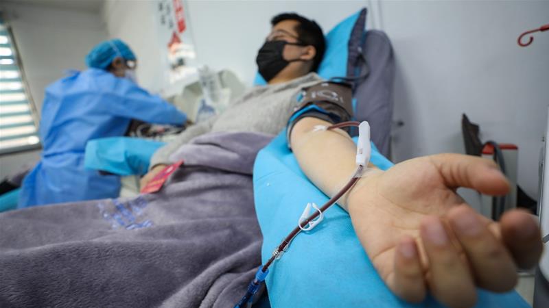 Συναγερμός στην Κίνα: Ανδρας πέθανε από τον ιό hantavirus