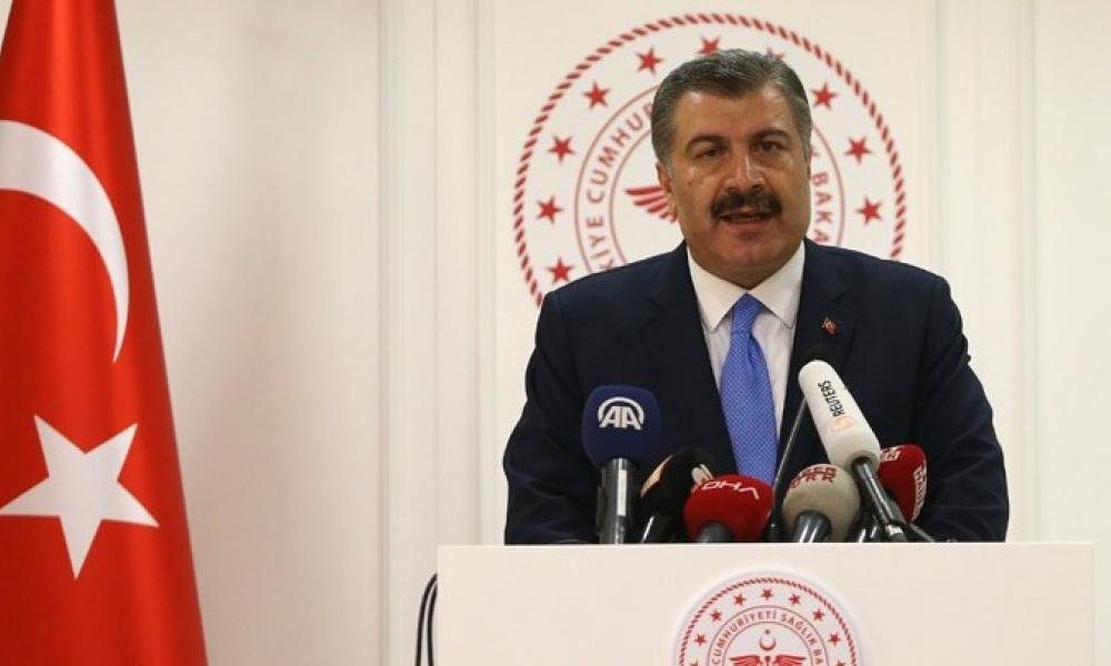 Κορωνοϊός: 5 κρούσματα στη Τουρκία