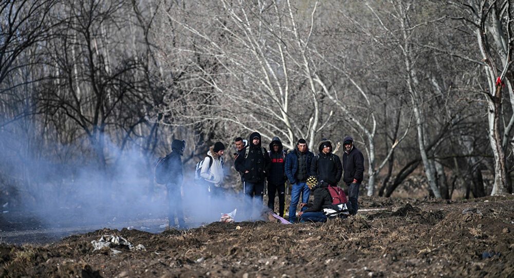 Μεταναστευτικό: Στη Μαλακάσα η κλειστή δομή της Αττικής