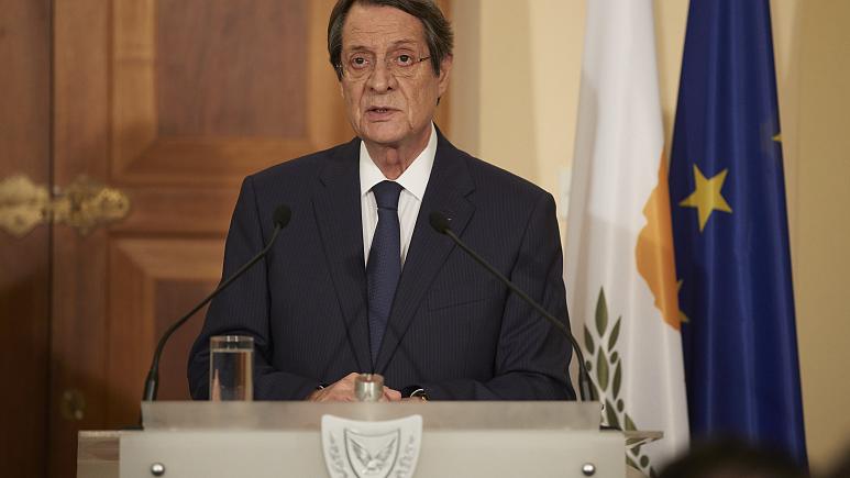 Κύπρος: Έκτακτα μέτρα για τον Κορωνοϊό ανακοίνωσε ο Αναστασιάδης