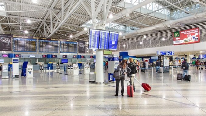 Πρόστιμο 5.000 ευρώ σε 13 άτομα που έσπασαν την καραντίνα!