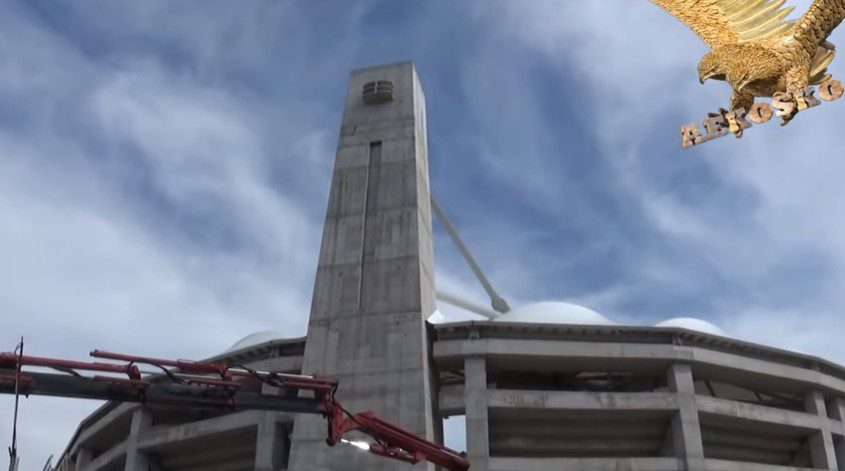 Εργασία και χαρά στη Νέα Φιλαδέλφεια (vid)