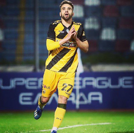 Παουλίνιο: «Οι άνθρωποι που αγαπούν το ποδόσφαιρο θα είναι πίσω σύντομα» (pic)