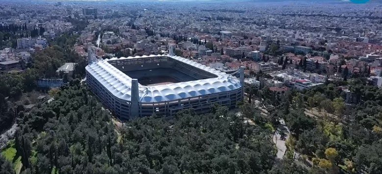 Μαγικό βίντεο για το κιτρινόμαυρο όνειρο! (vid)