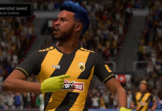 e-sports: Διπλή μάχη με Τrojans και Manguste United