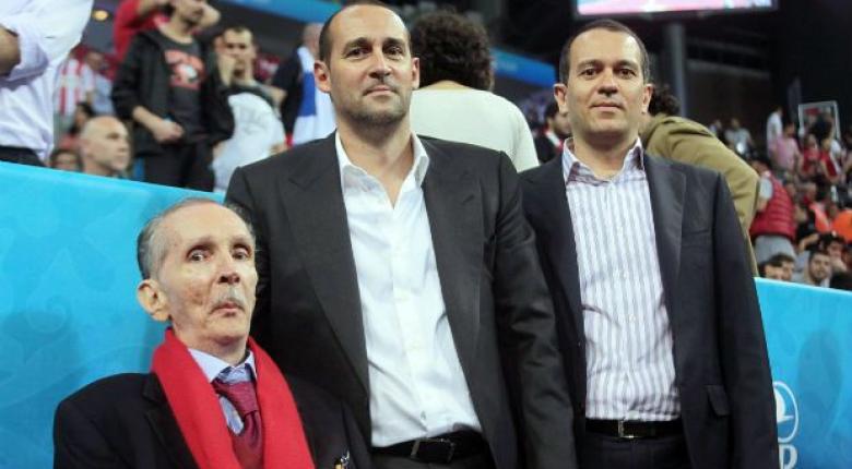 Δωρεά 1 εκατ. ευρώ στις ΜΕΘ από τους αδερφούς Αγγελόπουλους
