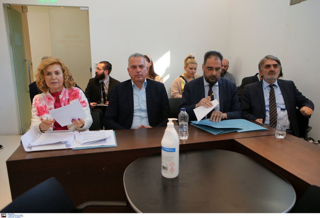 Απολογήθηκε η ΠΑΕ ΑΕΚ: “Να ανοίξουν οι κάμερες”