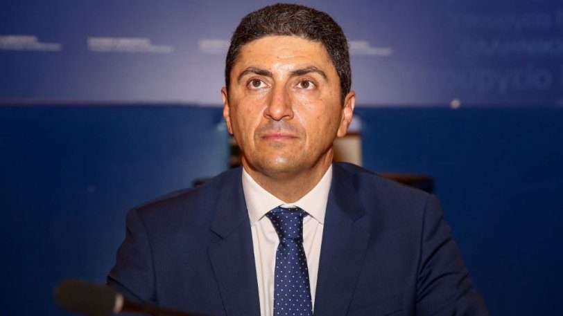 Καταγγελία-βόμβα από πρώην πρόεδρο του ΟΠΕΚΕ: «Δέχτηκα πιέσεις από τον Αυγενάκη»