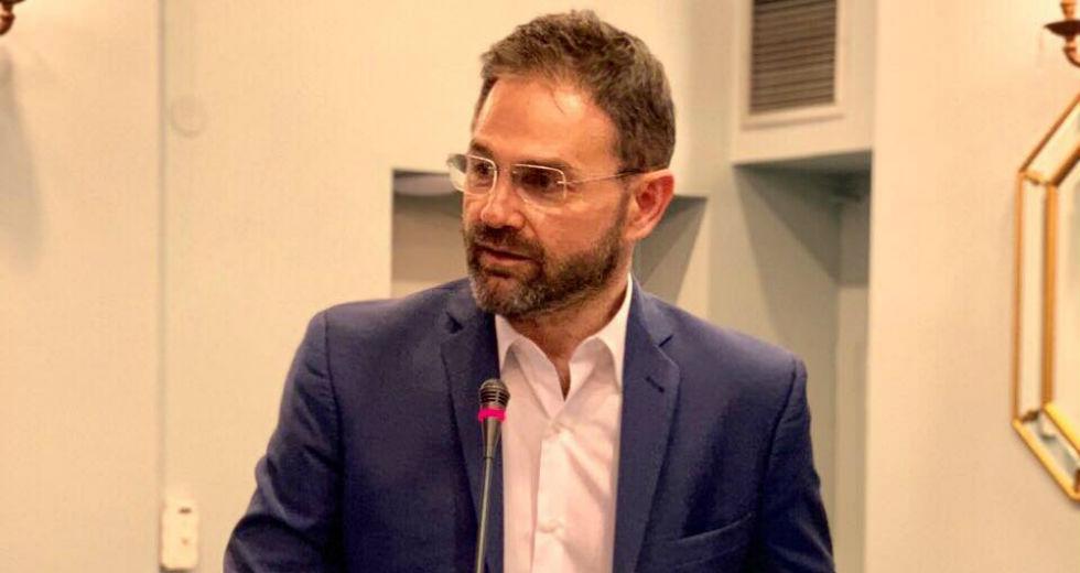 Σταύρος Μπαλάσκας: “Είμαστε πολύ κοντά στην απαγόρευση κυκλοφορίας”