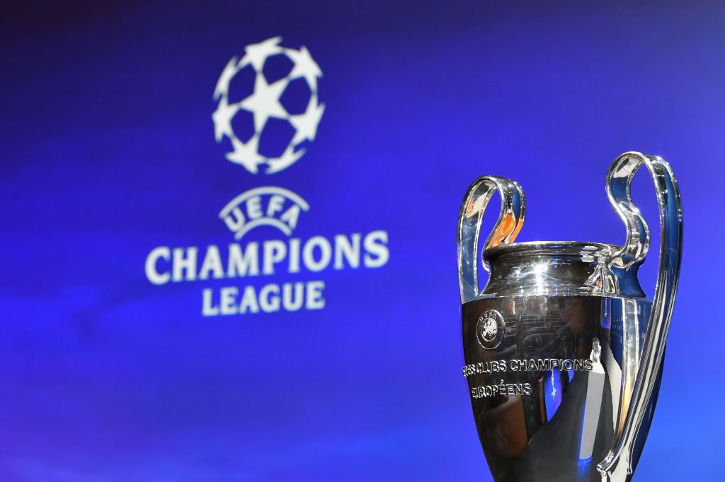 Champions και Europa League τον Αύγουστο, χωρίς κοινό και σε ουδέτερο γήπεδο