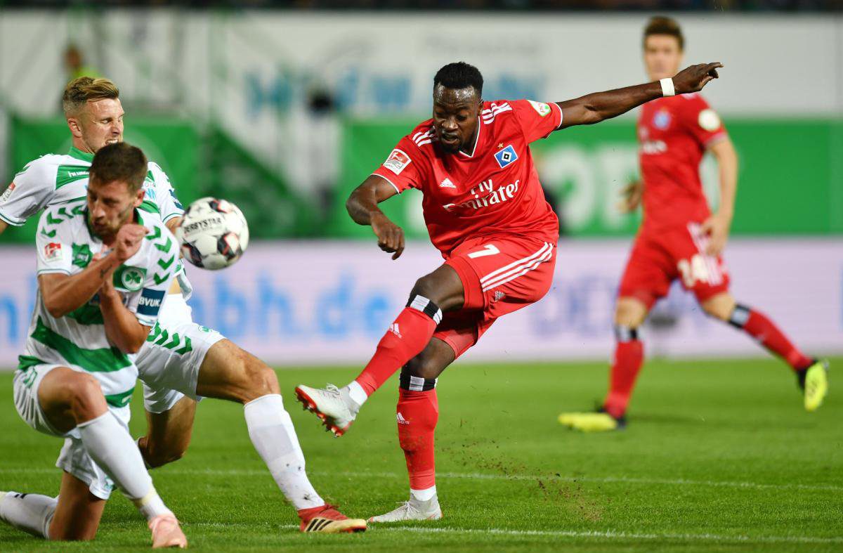 Προγνωστικά Στοίχημα: Combo bet στη «Zweite Bundesliga»