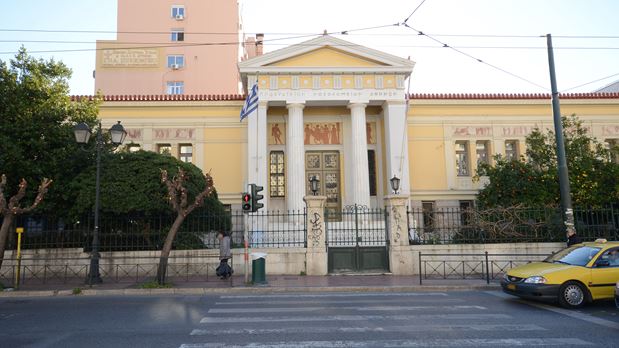 Σε καραντίνα 21 υγειονομικοί του Ιπποκράτειου