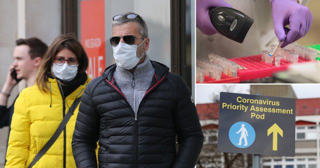 Κορωνοϊός: Κλείνουν επιτέλους τα σχολεία στη Βρετανία