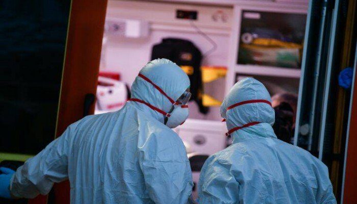 45 συλλήψεις  λόγω παραβίασης των μέτρων για τον Κορωναϊό