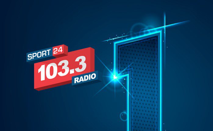 EKTAKTO: Σταματάει τα μεσάνυχτα γτη λειτουργία του ο ραδιοφωνικός σταθμός Sport24