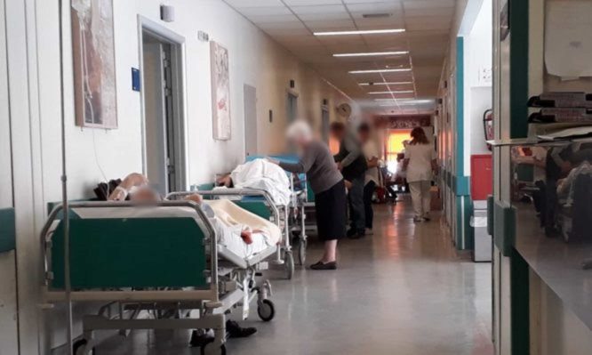 Κορωναϊός: Η Ελλάδα στην 32η θέση παγκοσμίως