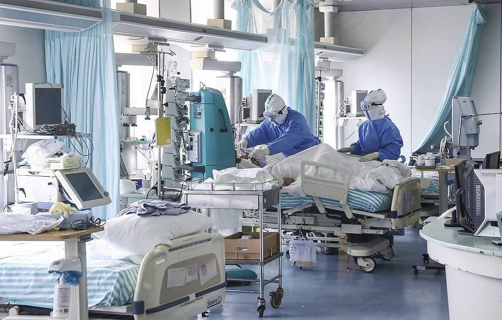Κορωνοϊός: 7ος νεκρός από τον ιό στην Ελλάδα