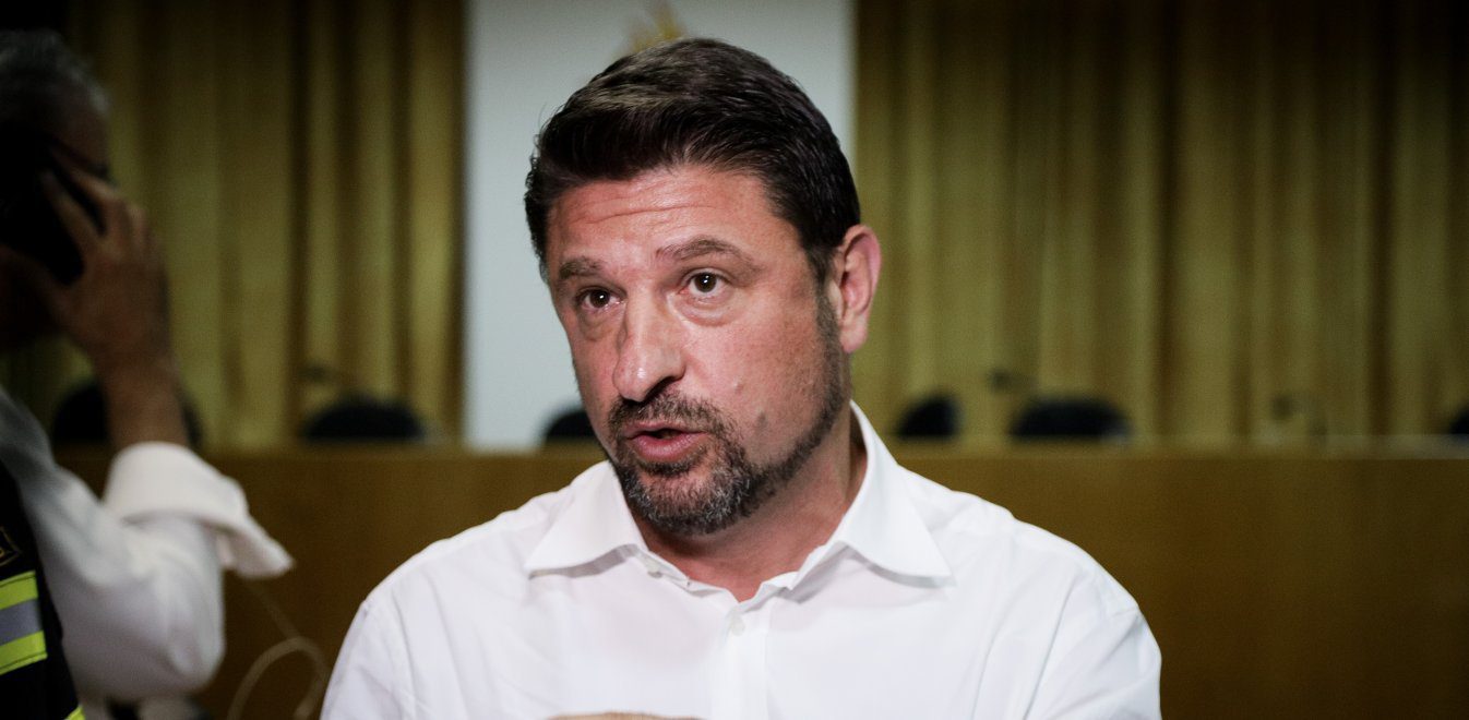 Χαρδαλιάς: «Φέτος δεν θα πάμε στο χωριό, για να πάμε του χρόνου»