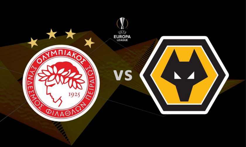 Ολυμπιακός-Γουλβς Live Streaming