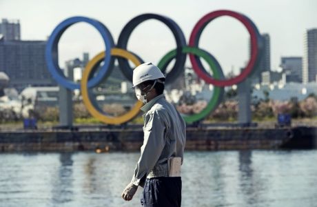 Αναβολή σε τρία προ-Ολυμπιακά παγκόσμια κύπελλα