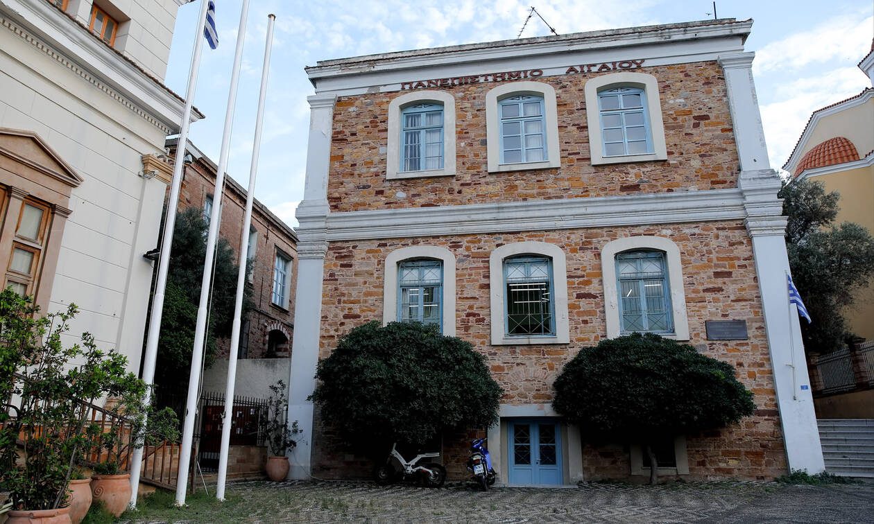 Κορωνοϊός: Το Πανεπιστήμιο Αιγαίου συμμετέχει στην κατασκευή μασκών με 3D εκτύπωση