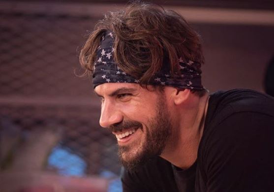 Πετρετζίκης: Έφτιαξε κόλλυβα και στο Twitter έγινε χαμός (ΦΩΤΟ)